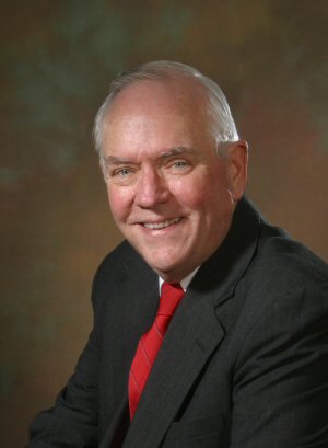 Pete Duncan
